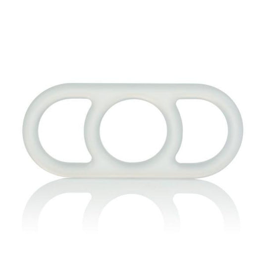 Dr Joel Kaplan Pump Erection Enhancer Ring Clear