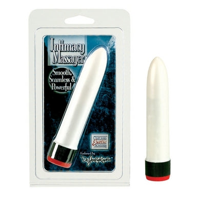 Dr. Joel Kaplan Intimacy Massager - 4.5"