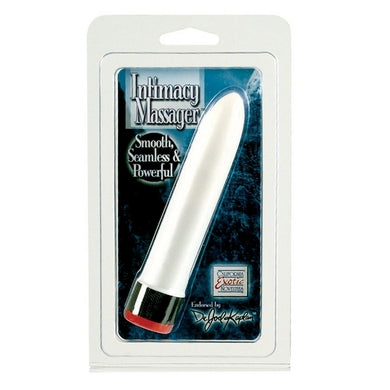 Dr. Joel Kaplan Intimacy Massager - 4.5"