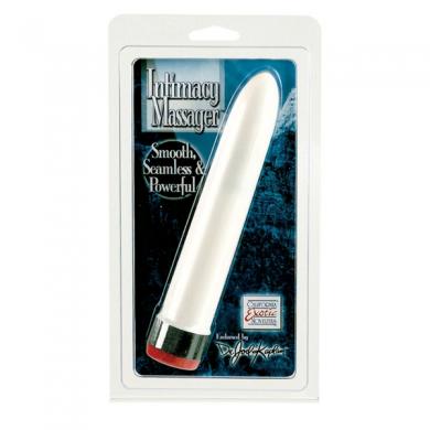 Dr Joel Kaplan Intimacy Vibrator - 6.5 inch