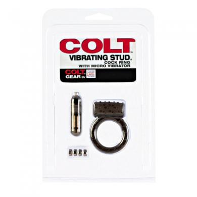 Colt Vibrating Stud