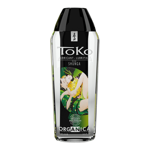 Toko Lubricant Organica