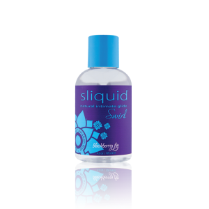 Sliquid Swirl Blackberry Fig 4.2oz