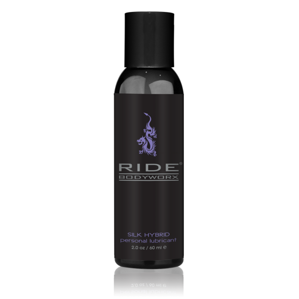 Ride Bodyworx Silk Hybrid 2 Oz