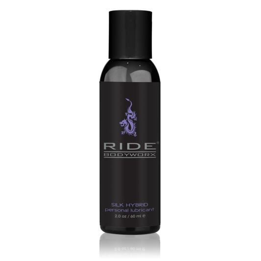 Ride Bodyworx Silk Hybrid 2 Oz