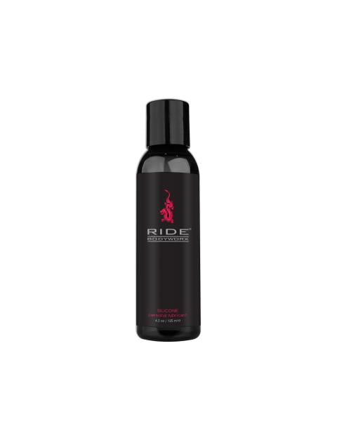 Ride Bodyworx Silicone Lubricant 4.2oz