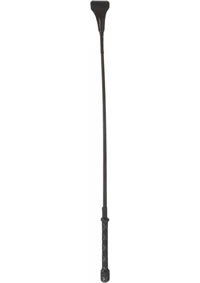 Flexicrop 26 inches Black Riding Crop