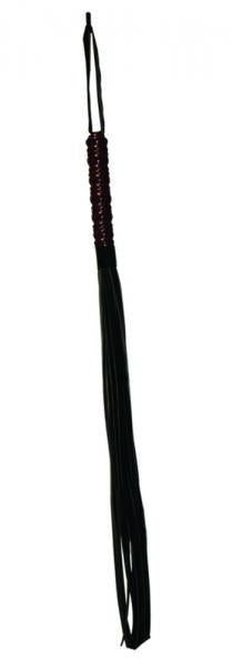 Mahogany Flogger