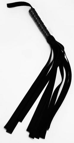 Mahogany Flogger