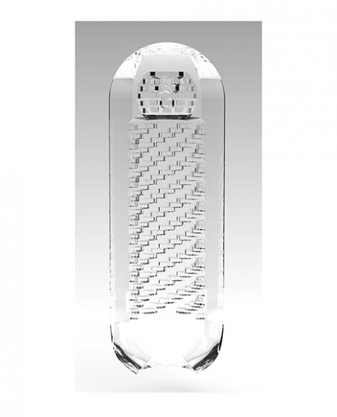 Tenga Spinner Pixel