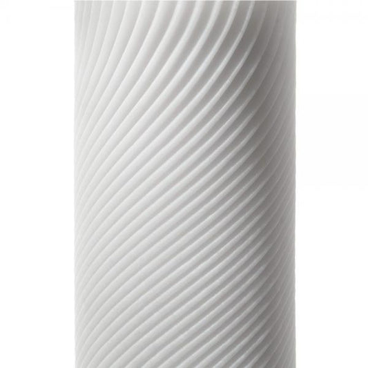 Tenga 3D Sleeve Zen Masturbation Stroker