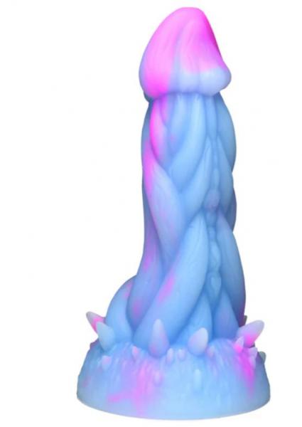 Nomura Jellyfish Silicone Dildo