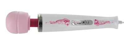 Wand Massager 7 Speed AC 100-240V