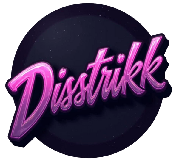 Disstrikk